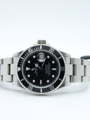 Rolex Submariner RRR