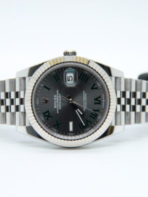 Rolex Datejust 41MM