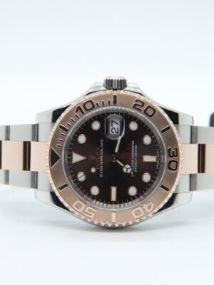 Rolex Yacht Master