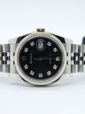 Rolex Datejust 36MM