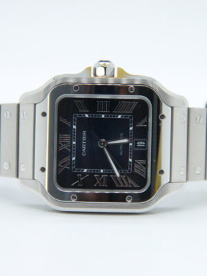 Cartier Santos