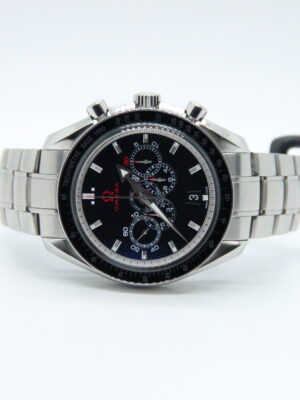 Omega Speedmaster Broad Arrow Olympic