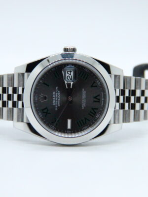 Rolex Datejust 41MM