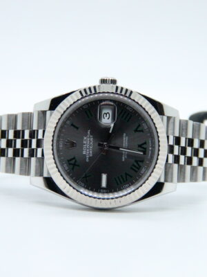 Rolex Datejust 41MM