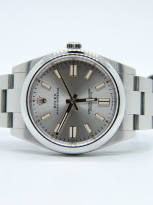 Rolex Oyster Perpetual 41MM
