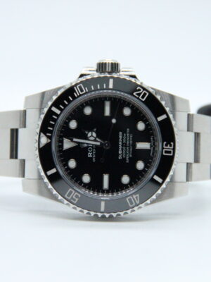 Submariner (No Date)