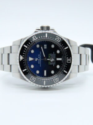 Rolex Deepsea