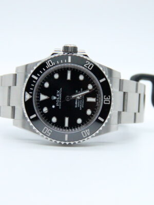 Rolex Submariner (No Date)