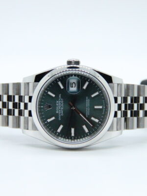rolex Datejust 36MM
