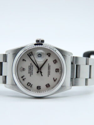 Rolex Datejust 36MM