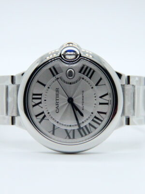 Cartier Ballon Bleu