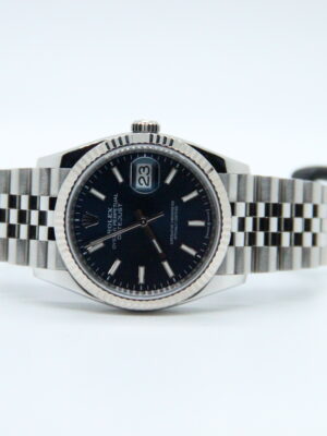 Rolex Datejust 36MM