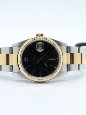 Rolex Datejust 36MM