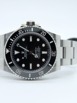 Rolex Submariner (No Date)