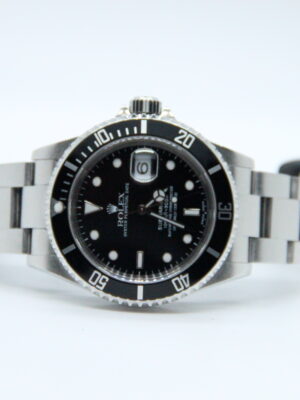 Rolex Submariner