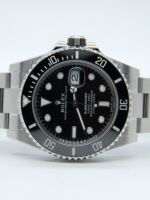Rolex Submariner 41MM (New)