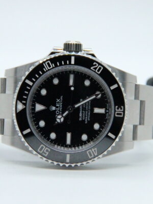 Rolex Submariner (No Date)