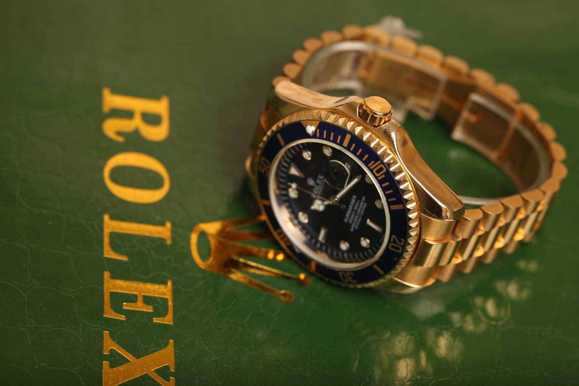 Asti Time Orologi compravendita orologi di lusso ad Asti Rolex